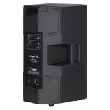 2-Way Professional Active Loudspeaker (DJPW-X15-DSP) Audiopipe