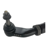 Apex Chassis - HD Steering Kit - Dodge Ram 2500/3500 (2014-2022)