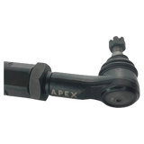Apex Chassis - HD Drag Link Kit - Dodge Ram 2500/3500 (2014-2022)
