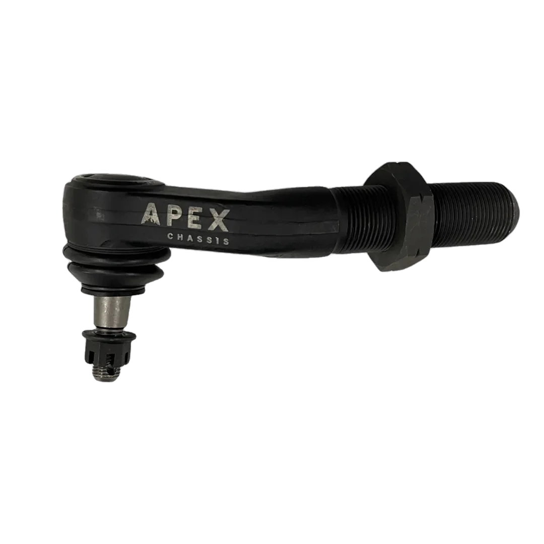 Apex Chassis - HD Drag Link Kit - Dodge Ram 2500/3500 (2003-2013)