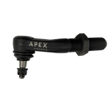 Apex Chassis - HD Drag Link Kit - Dodge Ram 2500/3500 (2003-2013)
