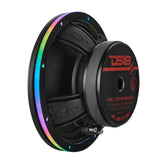 10" Digital LED Ring for Loudspeakers and Speakers