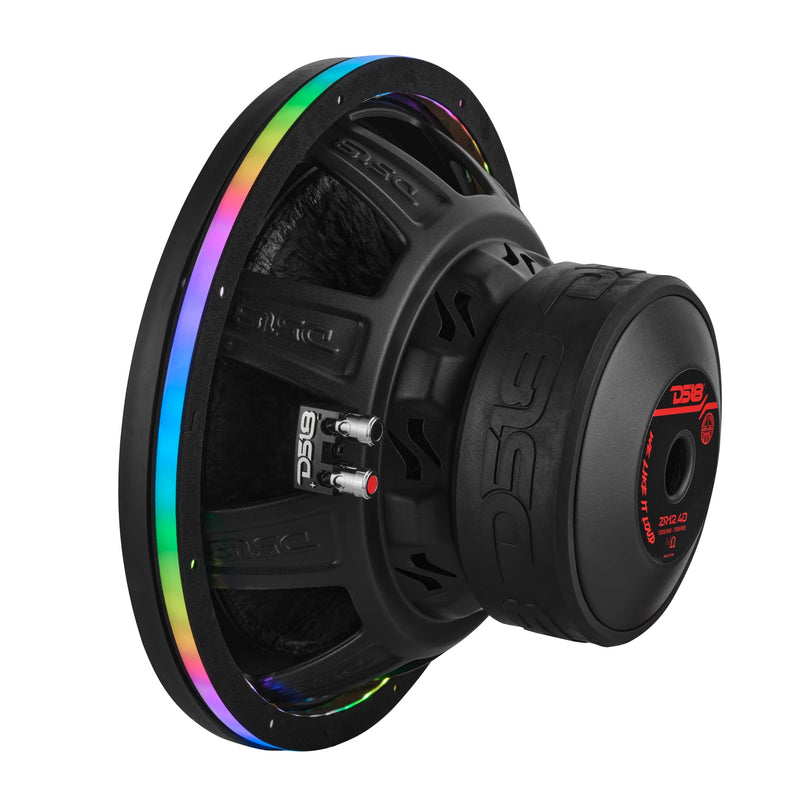 15" Digital LED Ring for Speakers and Subwoofers