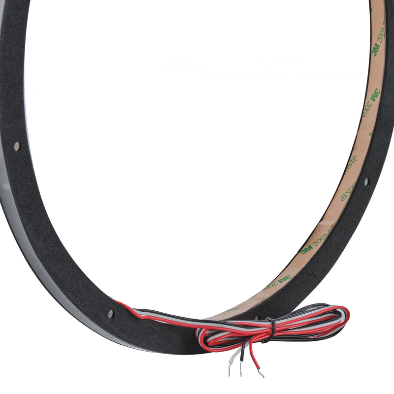 15" Digital LED Ring for Speakers and Subwoofers