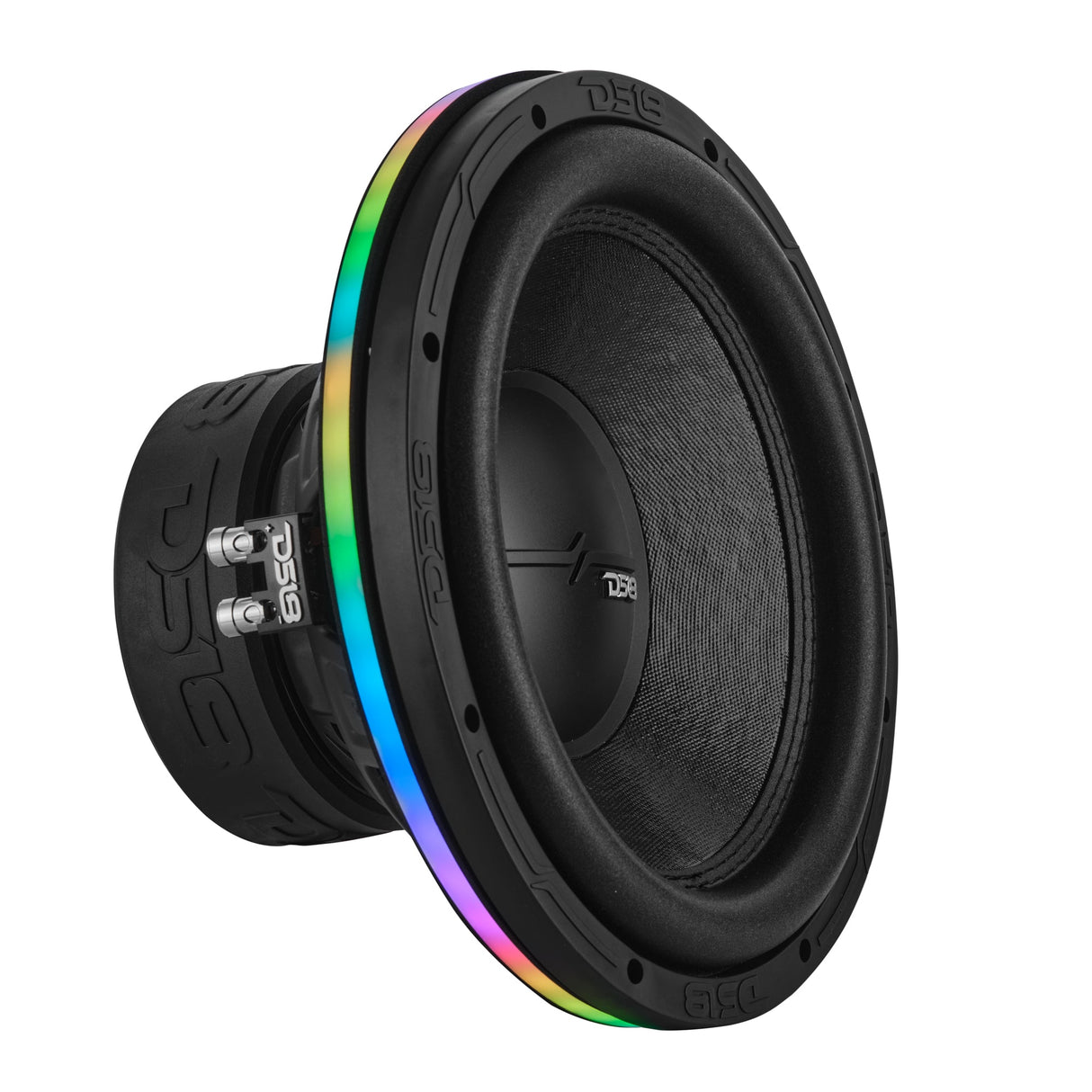 15" Digital LED Ring for Speakers and Subwoofers
