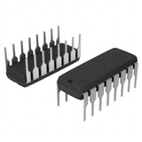 74153N IC MULTIPLEXER 2 X 4:1 16DIP TekShack