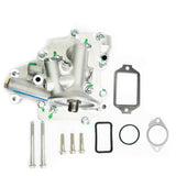 2001-2019 Duramax 6.6L DmaxStore Performance Engine Oil Cooler Assembly (DMAX-PERF-2980)