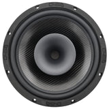 Down4Sound CFX-PROx104H 10" Carbon Fiber NEO Full Range Pro Audio Water Resistant Coaxial Speaker (Single) Down4Sound