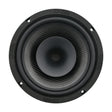 Down4Sound CFX-PROx804H 8" 200W RMS Carbon Fiber NEO Water Resistant Coaxial Speaker (Single) Down4Sound