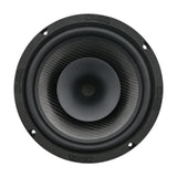 Down4Sound CFX-PROx804H 8" 200W RMS Carbon Fiber NEO Water Resistant Coaxial Speaker (Single) Down4Sound