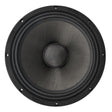 Down4Sound D4S-MND104CF 10" 250W RMS Carbon Fiber Neo+ Water Resistant Speaker (Single) Down4Sound