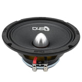 Down4Sound D4S NMR804 8" 120W RMS Neo Midrange Speaker (Single) Down4Sound