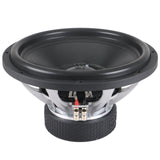 Down4Sound DBz 15" 1300W RMS Subwoofer DVC Down4Sound