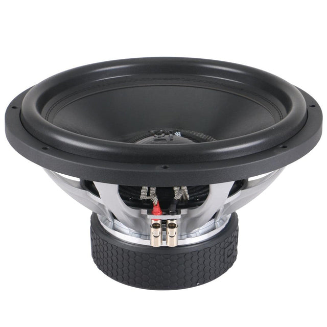 Down4Sound DBz 15" 1300W RMS Subwoofer DVC Down4Sound