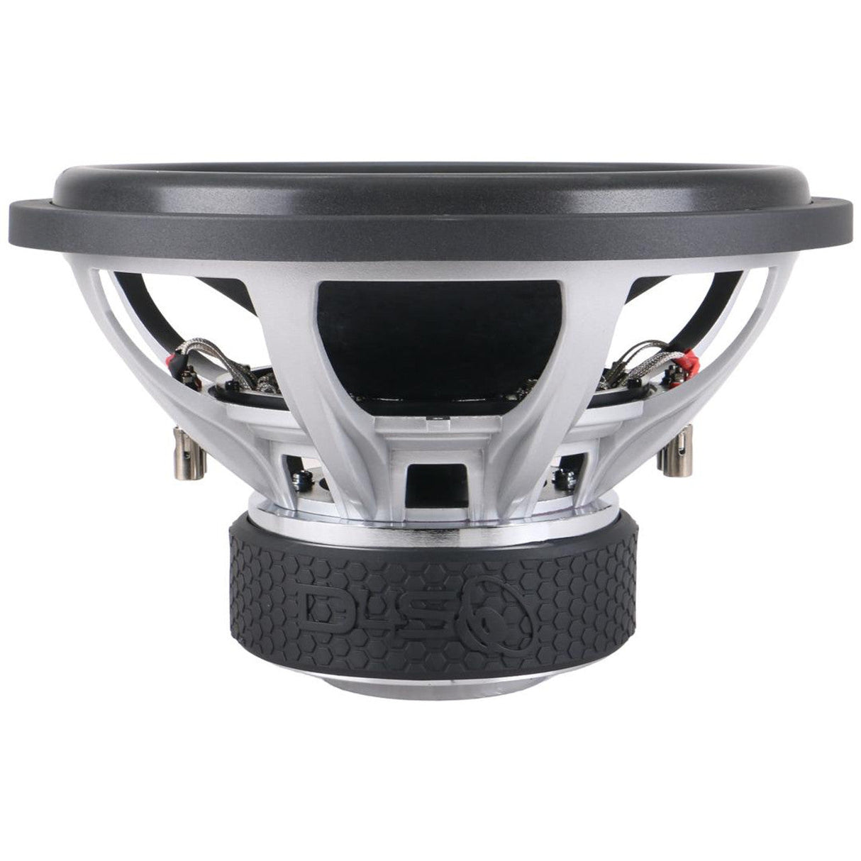 Down4Sound DBz 15" 1300W RMS Subwoofer DVC Down4Sound