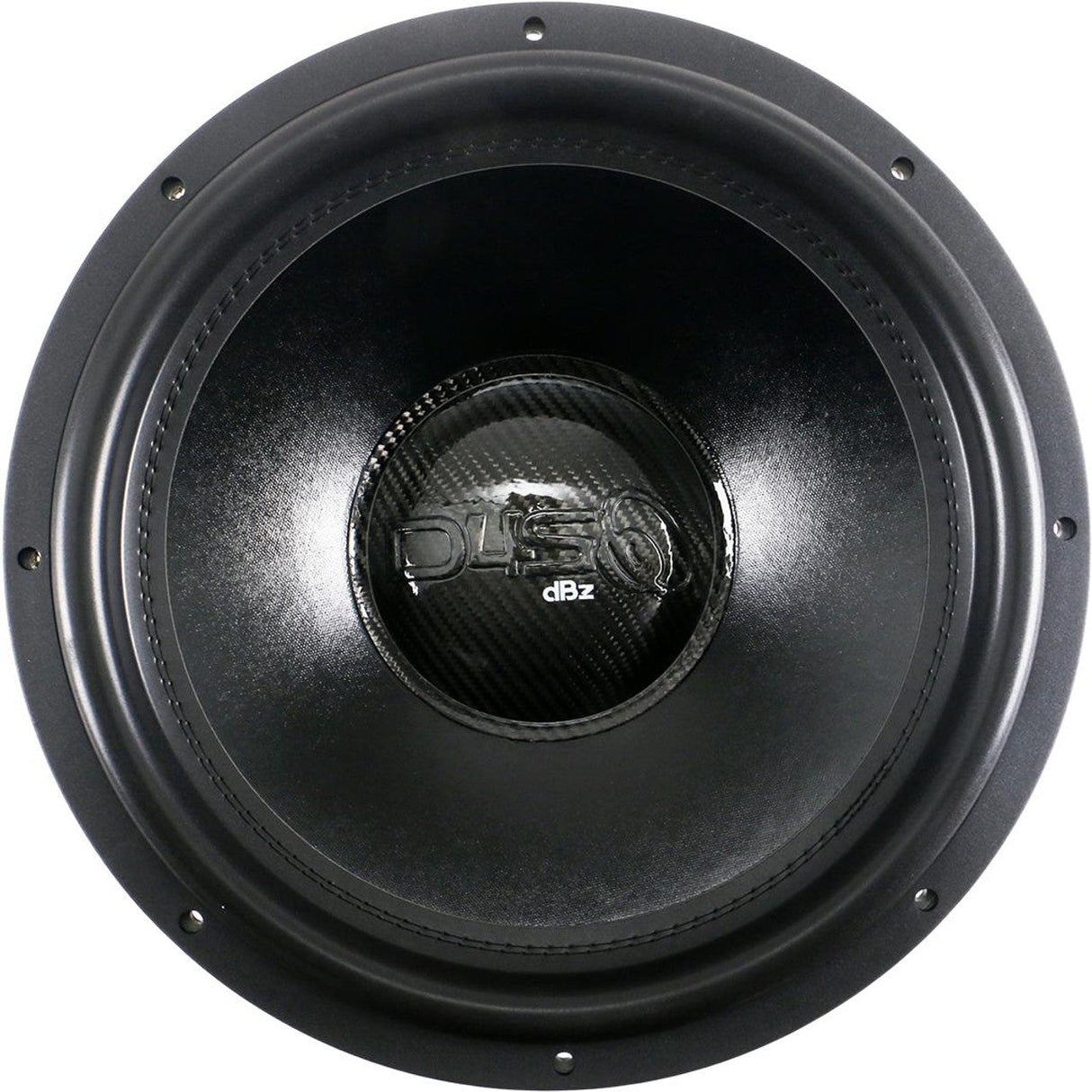 Down4Sound DBz 15" 1300W RMS Subwoofer DVC Down4Sound
