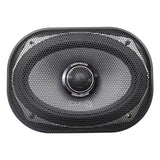 Down4Sound JFX69 6"x9" 200W RMS Coaxial Speakers (Pair) Down4Sound