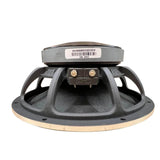 Down4Sound D4S-80 8" 180W RMS Midrange Speakers (Pair) Down4Sound