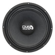 Down4Sound USCMR-104 10" 250W RMS Midrange Speaker (Single) Down4Sound