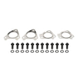 TruckTok 2001-2016 6.6L Chevrolet Chevy GMC Duramax LB7 LLY LBZ LMM LML Exhaust Up-Pipe TruckTok