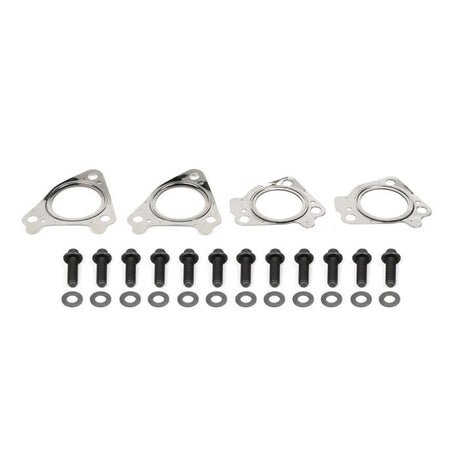 TruckTok 2001-2016 6.6L Chevrolet Chevy GMC Duramax LB7 LLY LBZ LMM LML Exhaust Up-Pipe TruckTok