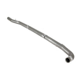 TruckTok 2011-2015 Chevy/GMC Duramax LML 4" DPF & CAT Delete Pipe TruckTok