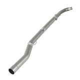 TruckTok 2011-2015 Chevy/GMC Duramax LML 4" DPF & CAT Delete Pipe TruckTok