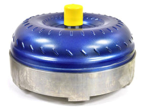 DPC 47/48 3300 Triple Disc Torque Converter, 1400 Stall, 1994-2007 Dodge 5.9L Cummins Diesel Performance Converters