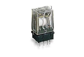 DPDT Plug-In Relay TekShack