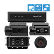 DR770X Box-3CH Truck Pro ZZ2