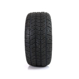 MODZ Drift 12x7 Gunmetal & Gladiator Golf A/P Tire Package