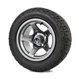 MODZ Drift 12x7 Gunmetal & X Comp X/T Tire Package