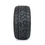 MODZ Drift 12x7 Gunmetal & X Comp X/T Tire Package
