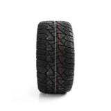 MODZ Drift 14x7 Gunmetal & X Comp A/T Tire Package