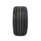 MODZ Drift 14x7 Gunmetal & X Comp H/T Tire Package