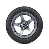 MODZ Drift 14x7 Gunmetal & X Comp H/T Tire Package