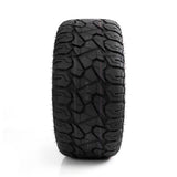 MODZ Drift 14x7 Gunmetal & X Comp X/T Tire Package