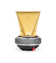 CRX-350HR-GOLD | 1200W MAX | 8Ω Comando Audio