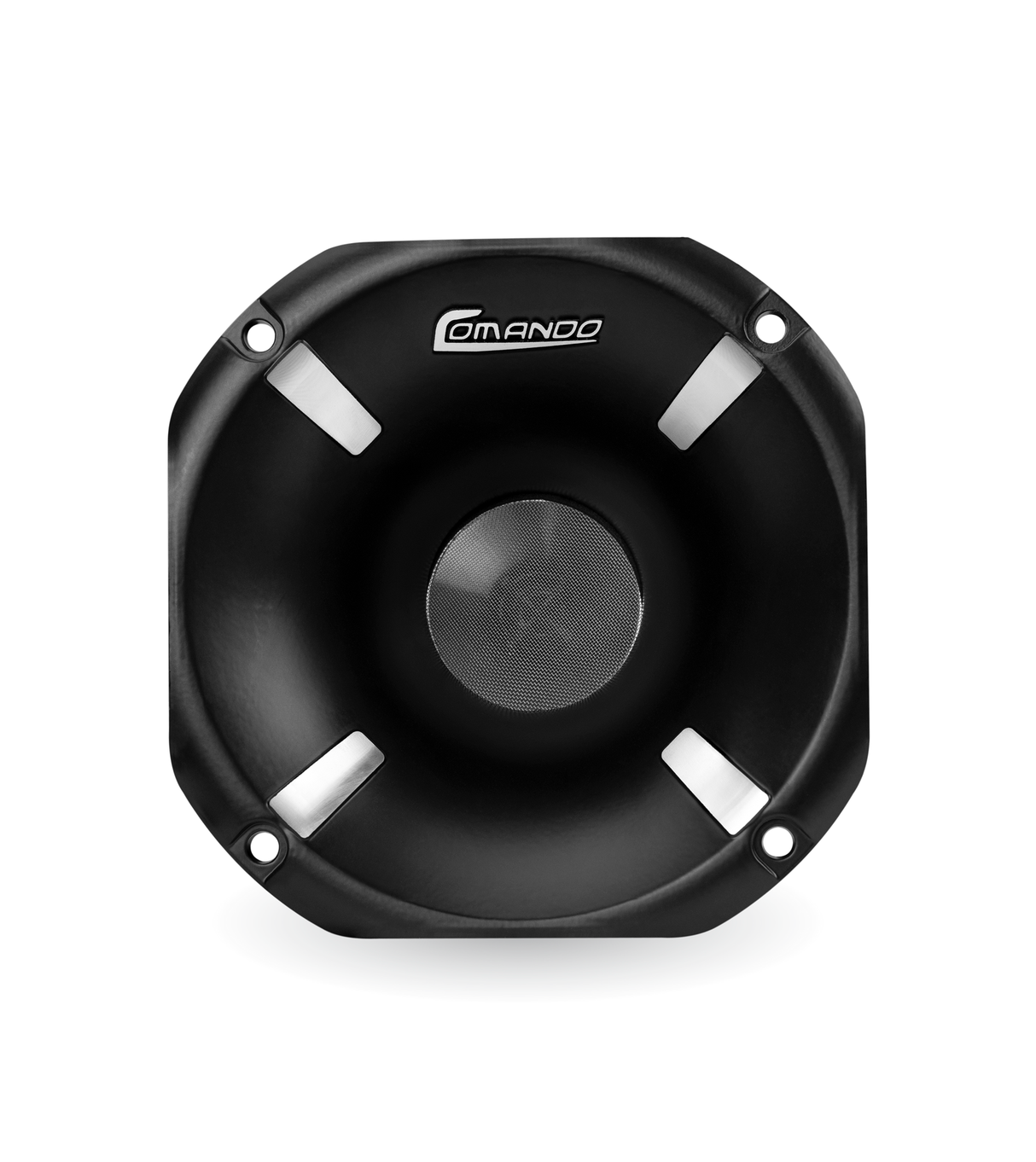 CRX-700AL-HRNBK | 1000 MAX. | 8Ω Comando Audio Inc.
