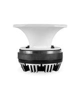 CRX-700AL-HRNWHITE COMANDO