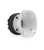 CRX-700AL-HRNWHITE COMANDO