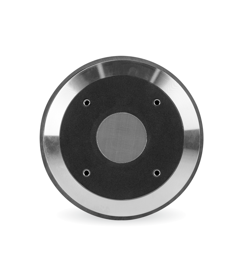 CX-775DR | 1800W MAX. | 8Ω DRIVER Comando Audio Inc.