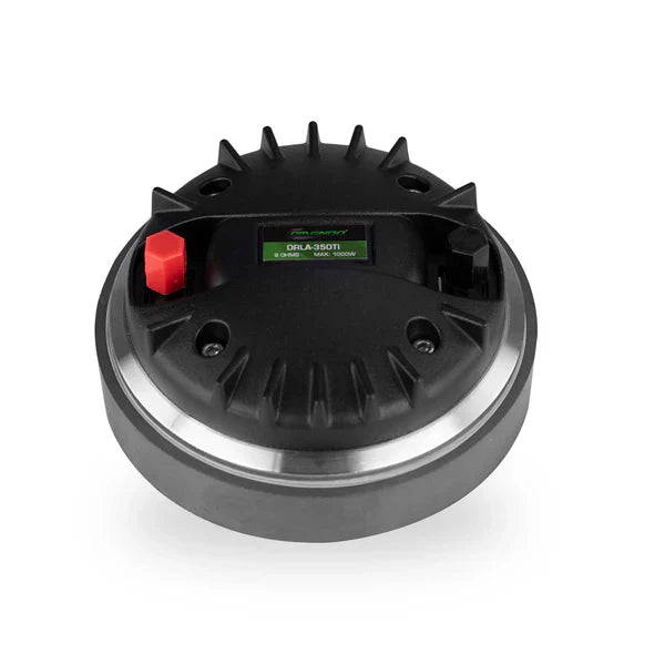 DRLA-350TI | 1000W MAX | 8 Ohms COMANDO
