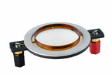 DRLA-350TI-VC Comando Audio