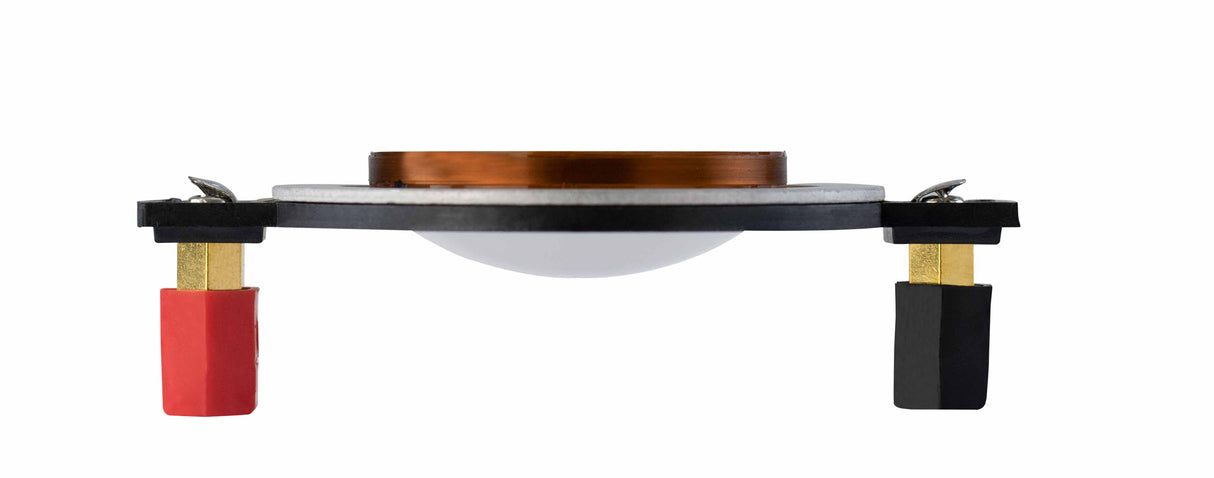 DRLA-350TI-VC Comando Audio
