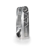 DEVIANT RACE PARTS BILLET SHOCK FORK SET POLARIS PRO R