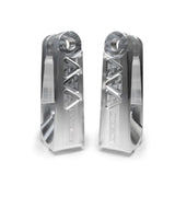 DEVIANT RACE PARTS BILLET SHOCK FORK SET POLARIS PRO R