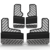 DRW Mud Flaps - Front & Rear