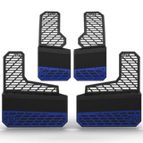 DRW Mud Flaps - Front & Rear