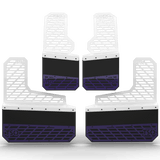 DRW Mud Flaps - Front & Rear